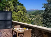 Six Senses Douro Valley - Mountain view