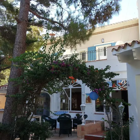 MR Hotelet de la Raconà & Apartments