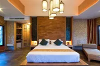 Montis Resort Hotels in Pai