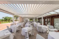 Hotel Airone Isola d'Elba - Aamiainen
