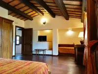Hotel Il Vecchio Mulino Hotel a Tortolì