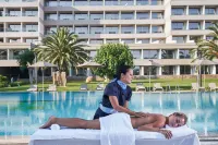 AKS Porto Heli Hotel - spa