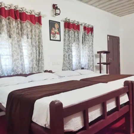 Achayans Homestay Mararikulam