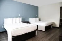 Crystal Inn Eatontown Hotels in Red Bank