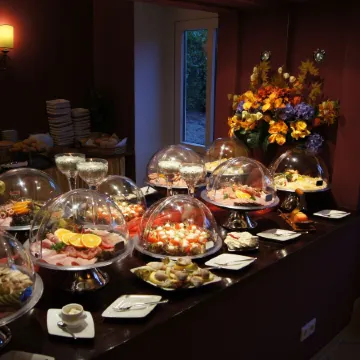 Waren Müritz Hotel Harmonie