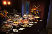 Waren Müritz Hotel Harmonie Hotels in Klink