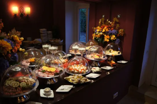 Waren Müritz Hotel Harmonie