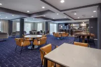 辛辛那提機場萬怡酒店 - 早餐