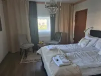 Hotell Wettern Hotel a Tibro