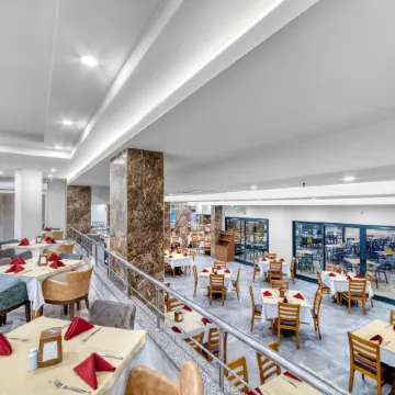 Kahya Hotel Отели рядом с достопримечательностью «Пляж Клеопатры»