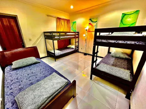Home Stay Hostel