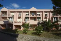 Hotel Torre Normanna Hotels in Solanto