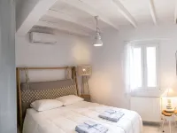 Imarkellis Tinos Boutique Villas Hotels in Panormos