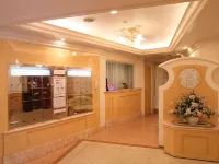 Hotel Fine Garden Kuwana Nagashima