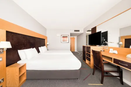 Holiday Inn Aberdeen - West