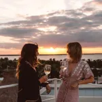 Hard Rock Hotel Cancun - románticos