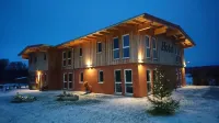 Hotel Rappenhof Hôtels à : Bad Arolsen