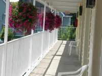 Fairway Inn by the Falls Hotels in Niagara Regional Municipality