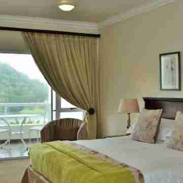 The Estuary Hotel & Spa Rooms