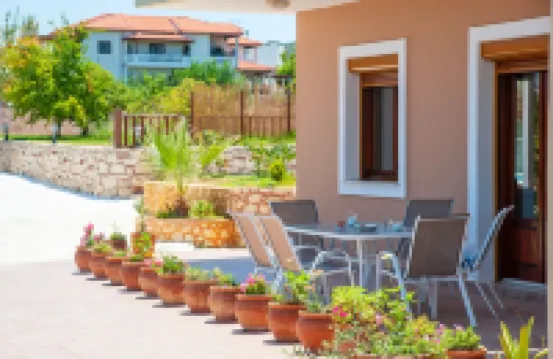 Island Suites