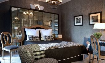 Hôtel Saint Pierre Boutique-Hôtel