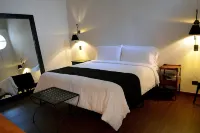 Casa de Los Olivos Hotel Boutique -  Habitaciones en casas particulares