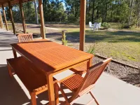 Woodlane Cottages Hunter Valley