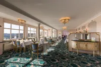 希爾施羅騰堡高登納歷史飯店