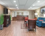 Comfort Inn Hotel a Saugerties