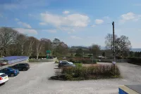 The Kellbank - parking