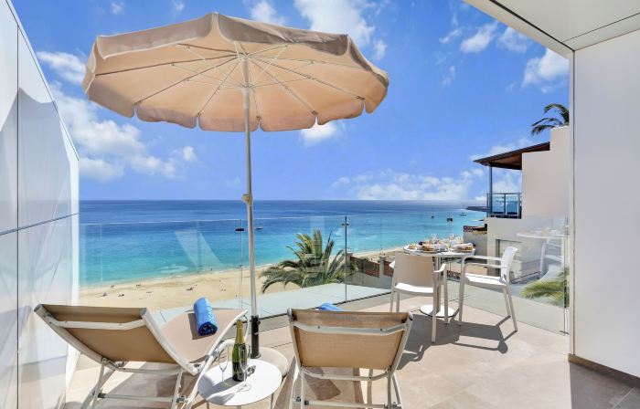 Apartamentos Garden & Sea Boutique Lodging by LIVVO