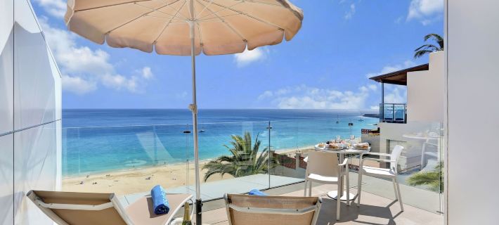 Apartamentos Garden & Sea Boutique Lodging by LIVVO Ξενοδοχεία στην πόλη Pajara