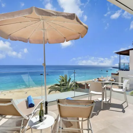 Apartamentos Garden & Sea Boutique Lodging by LIVVO