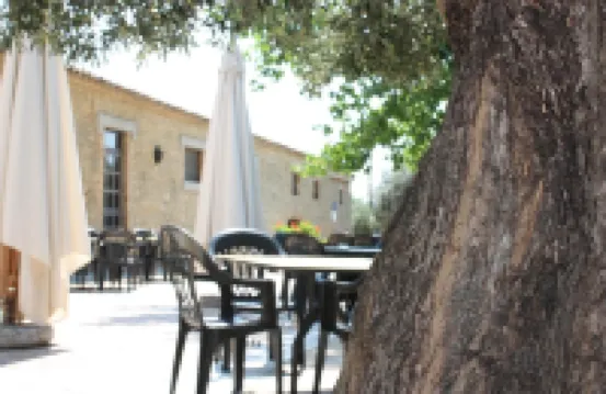 아치엔다 아그리투리스티카 레 푸첼레