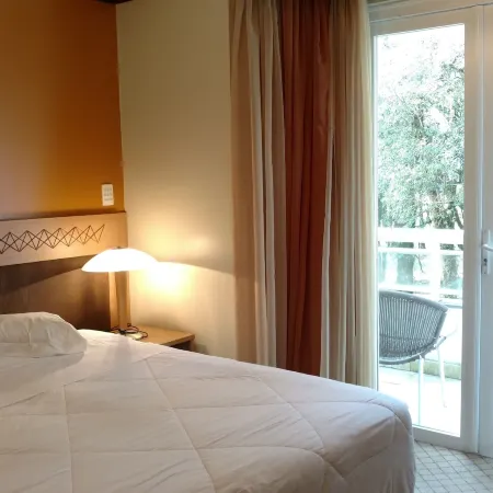 Laje de Pedra Mountain VillagePrime