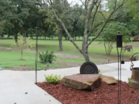 BarDew Valley Inn Hotels in Bartlesville