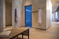 ทุยบลู มอนทาฟอน - ที่มีสปา
