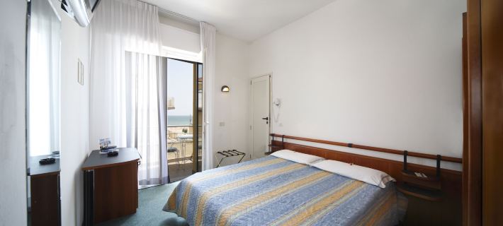 Hotel Houston Hotels in Rimini