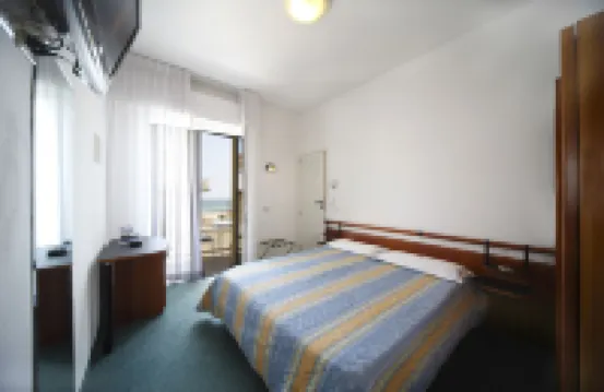 Hotel Houston Hotels in Rivabella