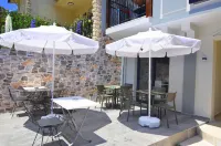 Mykonut Boutique Suites