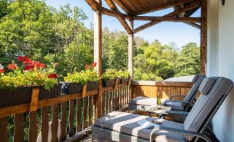 Bodetaler Basecamp Lodge - Bergsport- Und Naturerlebnishotel