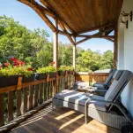 Bodetaler Basecamp Lodge - Boutique Lodge & Naturerlebnishotel Hotels in Elbingerode (Harz)