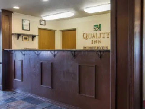 品質酒店 本德酒店