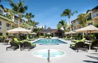 Ports of Call Resort - Strand