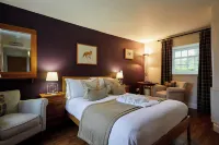 The Old Coach House Hotels in Pickhill with Roxby