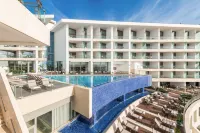 Sesimbra Oceanfront Hotel - Preferred Hotels and Resorts - Pools