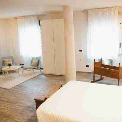 Hotel Rendez Vous Rooms