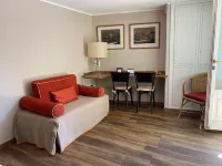 A o Soâ B&B Hotels in Savignone