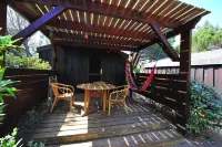 Résidence Moby Dick - Location Meublée - spa