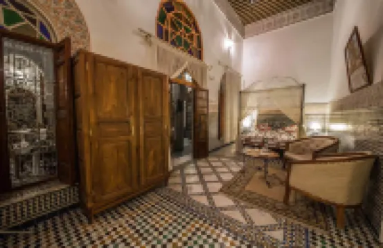 Riad Sara